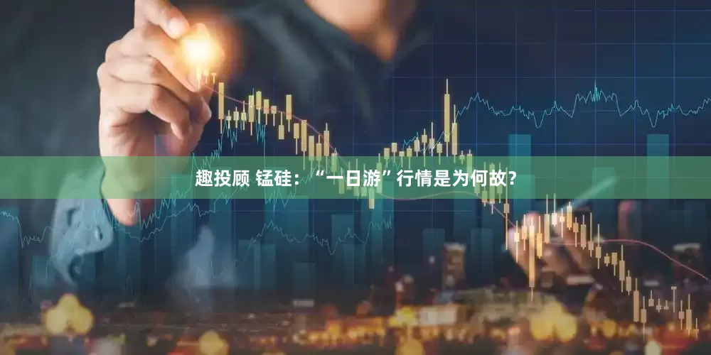 趣投顾 锰硅：“一日游”行情是为何故？
