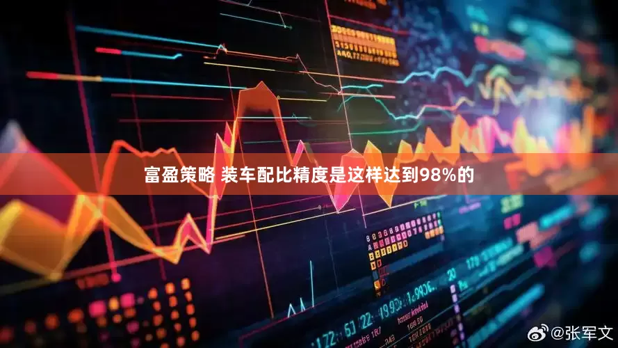 富盈策略 装车配比精度是这样达到98%的