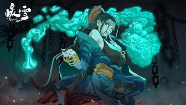 财盛证券 低调的武汉，藏了多少家宝藏游戏公司？